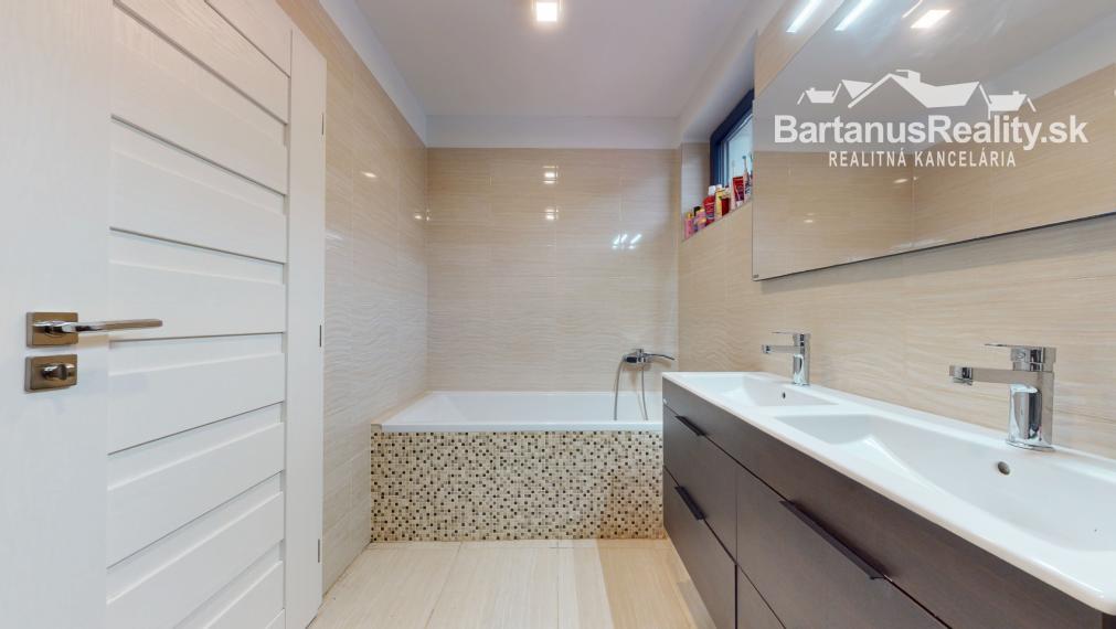 BartanusReality - Na predaj novostavba 4-izbového bungalovu v Trenčianskej Turnej,