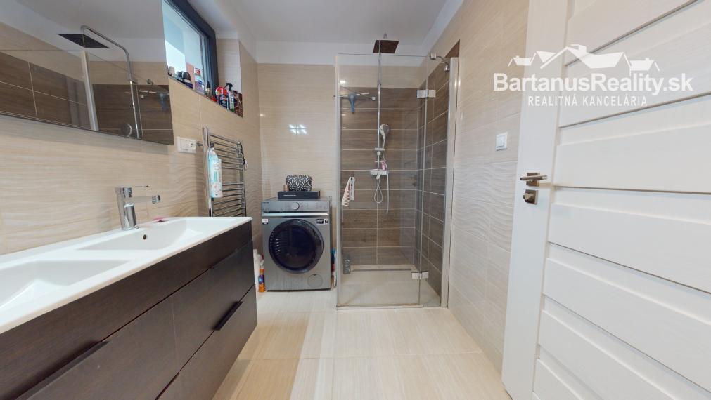 BartanusReality - Na predaj novostavba 4-izbového bungalovu v Trenčianskej Turnej,