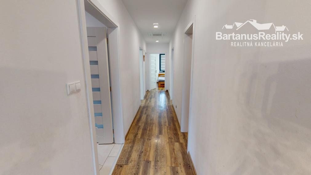 BartanusReality - Na predaj novostavba 4-izbového bungalovu v Trenčianskej Turnej,