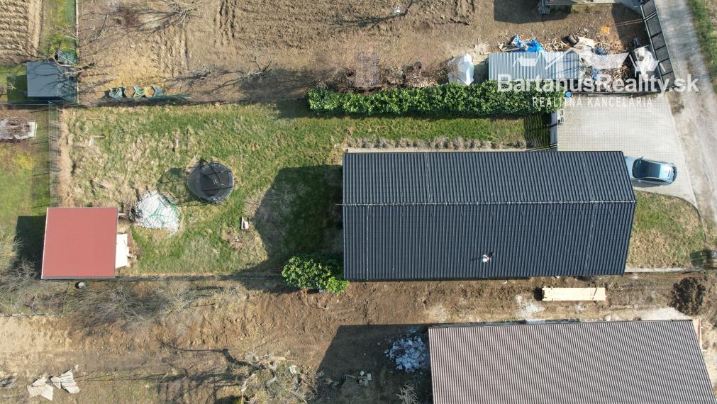 BartanusReality - Na predaj novostavba 4-izbového bungalovu v Trenčianskej Turnej,