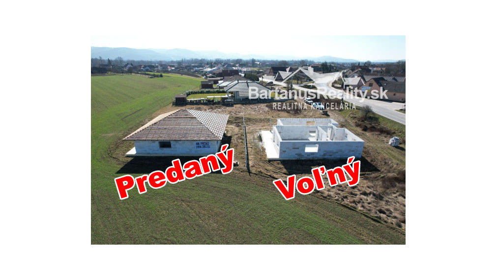 BartanusReality - Na predaj zaujímavý 5 izbový rodinný dom v obci Kameničany pri Dubnici nad Váhom. Znížená cena!!!
