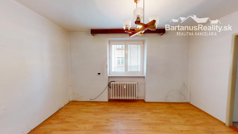 BartanusReality - Na predaj 3-izbový byt o rozlohe 85 m2 v Trenčíne, ulica Inovecká.