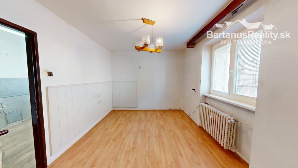 BartanusReality - Na predaj 3-izbový byt o rozlohe 85 m2 v Trenčíne, ulica Inovecká.