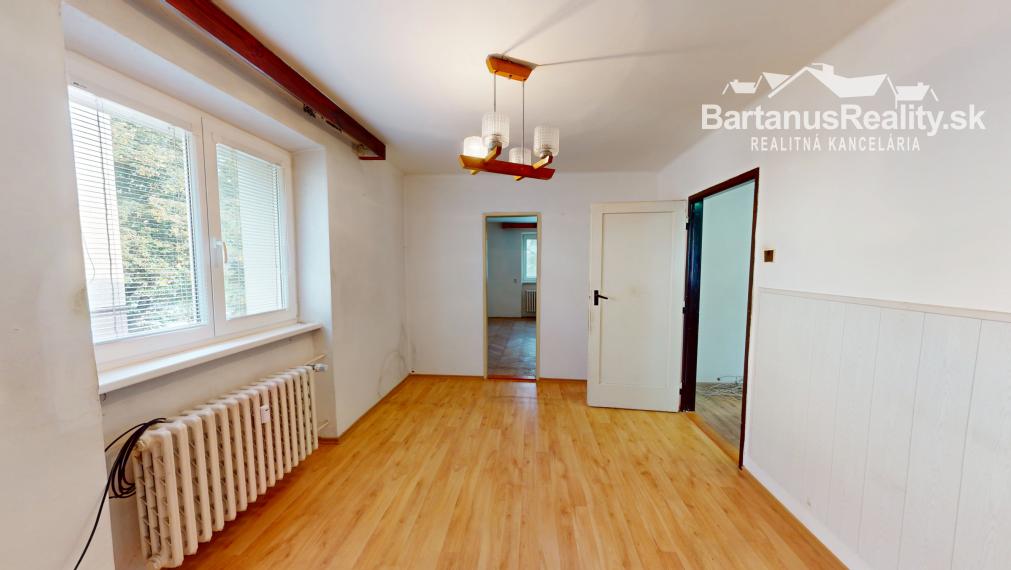 BartanusReality - Na predaj 3-izbový byt o rozlohe 85 m2 v Trenčíne, ulica Inovecká.