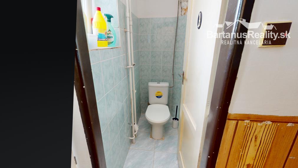 BartanusReality - Na predaj 3-izbový byt o rozlohe 85 m2 v Trenčíne, ulica Inovecká.