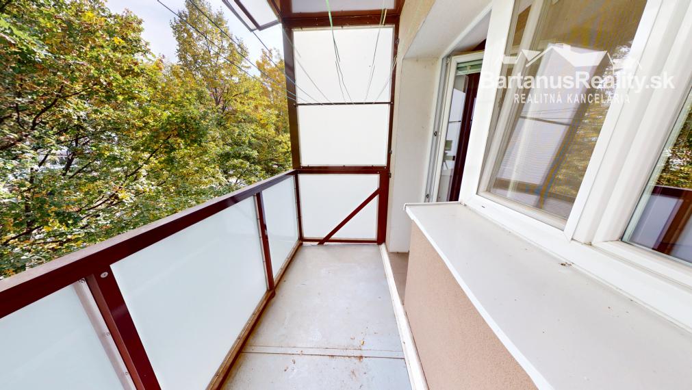 BartanusReality - Na predaj 3-izbový byt o rozlohe 85 m2 v Trenčíne, ulica Inovecká.
