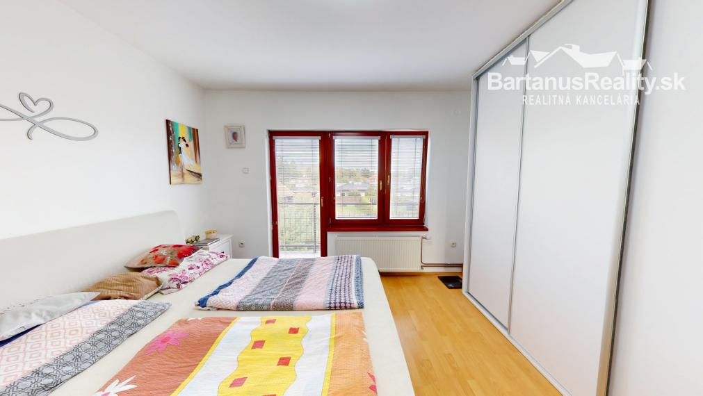BartanusReality - Na predaj rodinný dom v Trenčíne, časť Záblatie, ulica Záblatská.