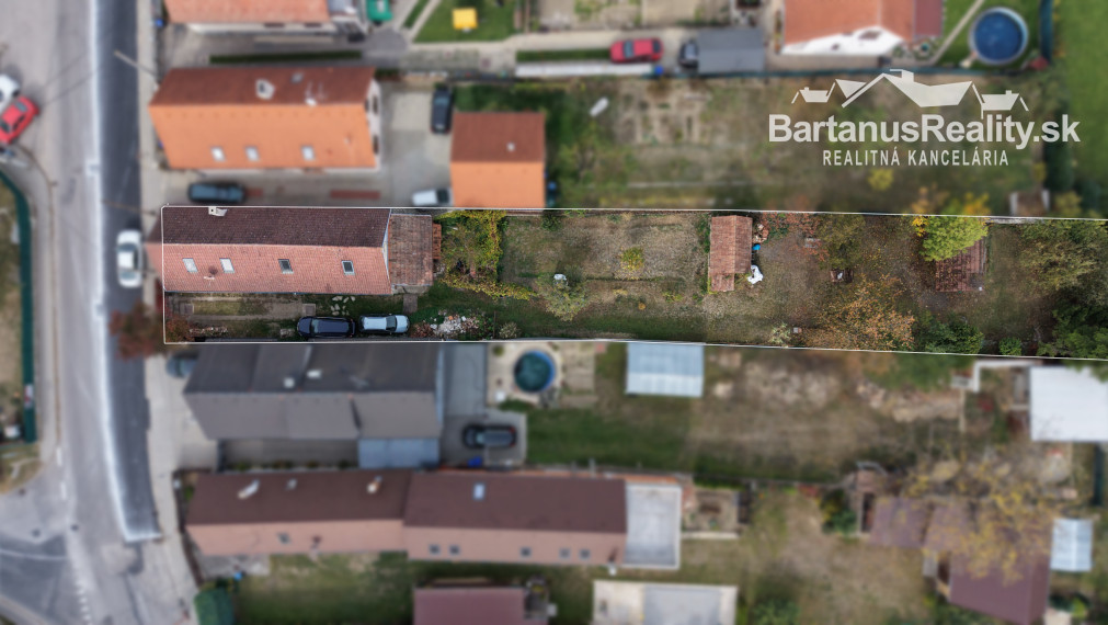 Na predaj rodinný dom v lukratívnej lokalite Trenčína, časť Zámostie, ul. Istebnícka 30