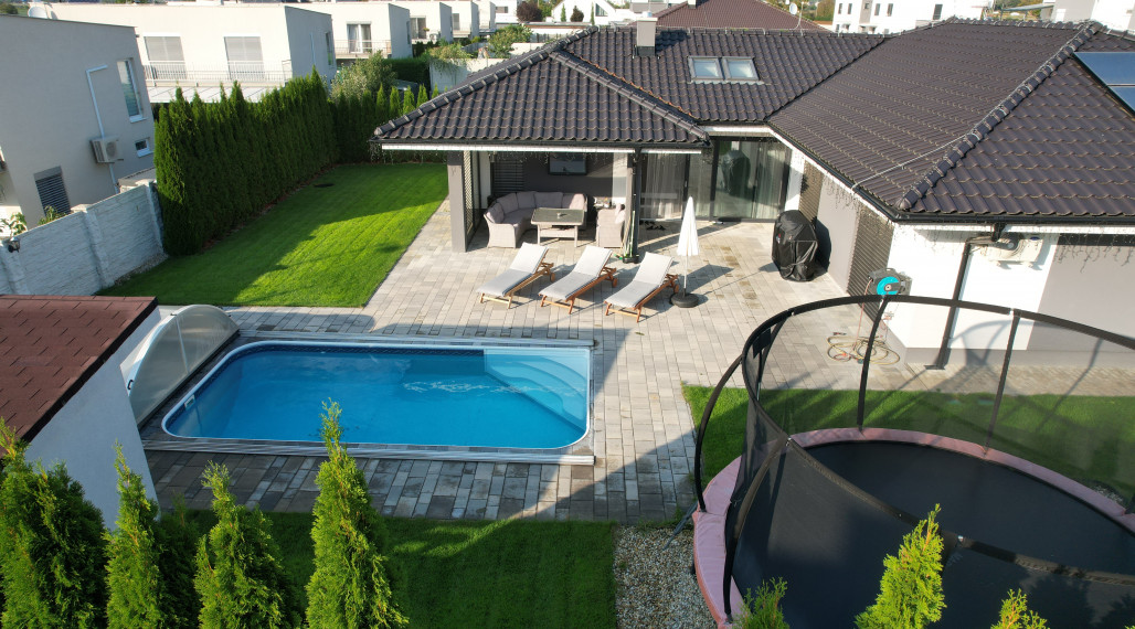 BartanusReality - Na predaj rodinný dom v Tr. Turnej