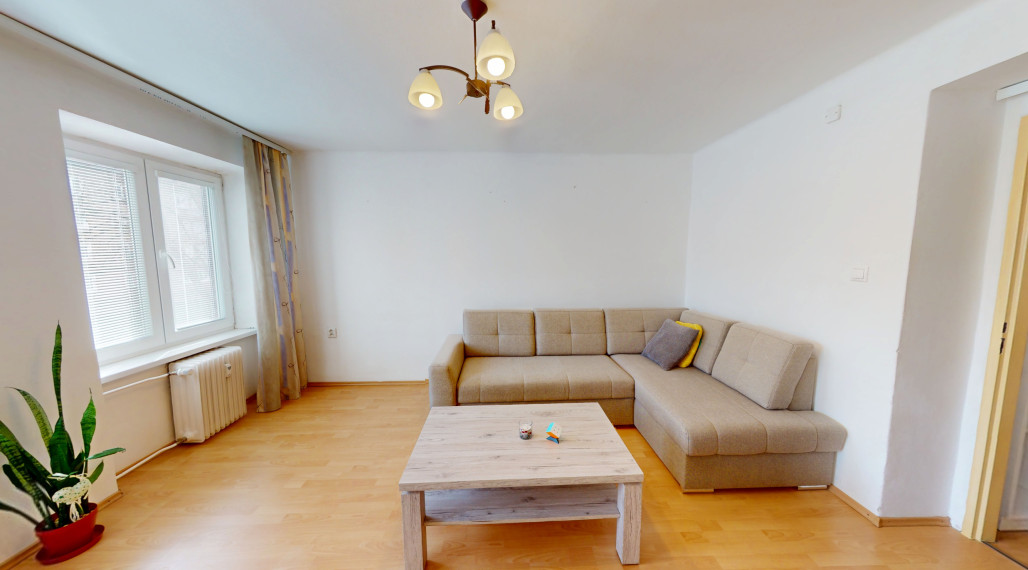 BartanusReality - Na predaj 2-izbový byt v Trenčíne na ul. 28.októbra.