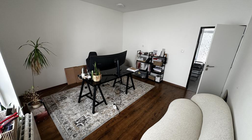 Na prenájom kancelársky priestor na Ul. Vajanského 7