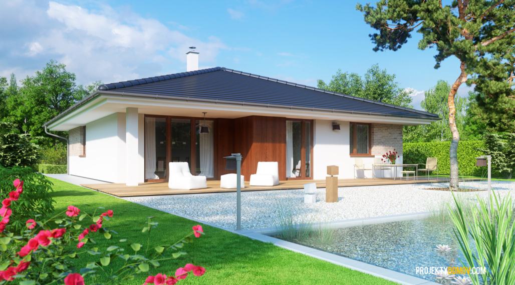 BartanusReality - Na predaj rozmerná novostavba 5 izbového rodinného domu v obci Kameničany pri Dubnici nad Váhom. Znížená cena!!!