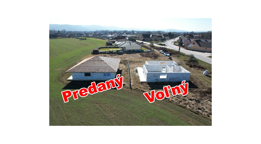 BartanusReality - Na predaj zaujímavý 5 izbový rodinný dom v obci Kameničany pri Dubnici nad Váhom. Znížená cena!!!