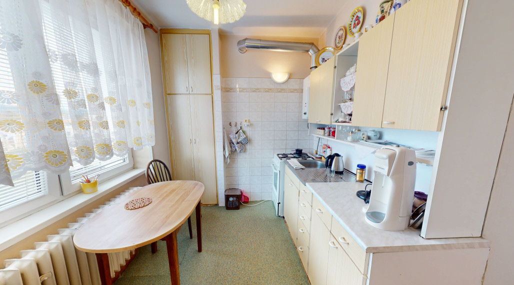 BartanusReality - Ponúkame na predaj 3-izbový byt na ul. 28. októbra v Trenčíne