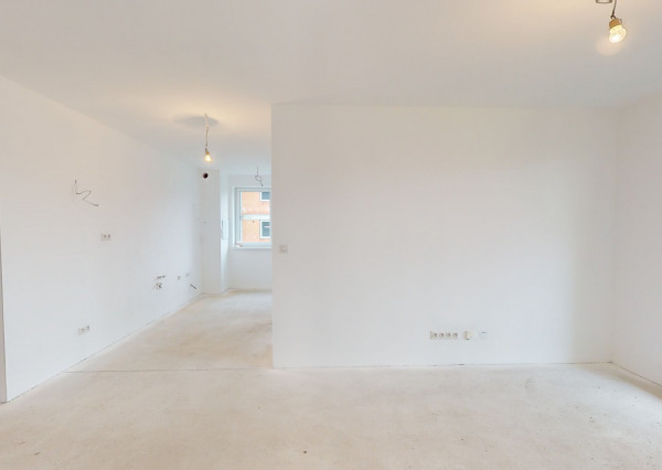 BartanusReality - !!!!! REZERVOVANÉ !!!!! 2 izbový byt 59 m2 + balkón 11 m2 - Rezidencia Kožušnícka, bytový dom A