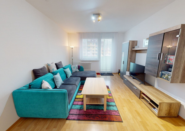 BartanusReality - !!!!! REZERVOVANÉ !!!!! zrekonštruovaný 3 izbový byt v Trenčíne, Sihoť, Sibírska ulica.