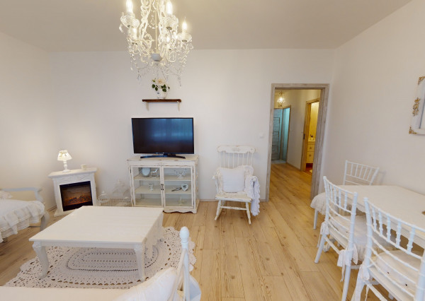 BartanusReality - !!!!! REZERVOVANÉ !!!!!   Na predaj krásny 3 izbový byt v Trenčíne, Juh, Jána Halašu.