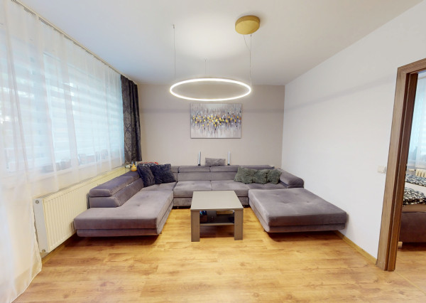 BartanusReality - Na predaj krásny, kompletne zrekonštruovaný 3 izbový byt v Trenčíne, Juh, Jána Halašu. ZNÍŽENÁ CENA!!!