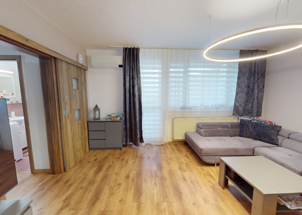 BartanusReality - Na predaj krásny, kompletne zrekonštruovaný 3 izbový byt v Trenčíne, Juh, Jána Halašu. ZNÍŽENÁ CENA!!!