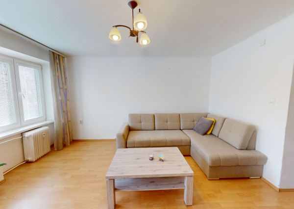 BartanusReality -  !!!!! REZERVOVANÝ !!!!!  2-izbový byt v Trenčíne na ul. 28.októbra.