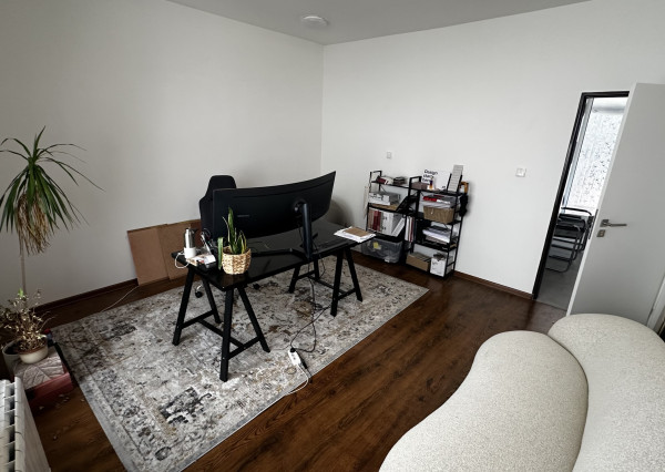 Na prenájom kancelársky priestor na Ul. Vajanského 7