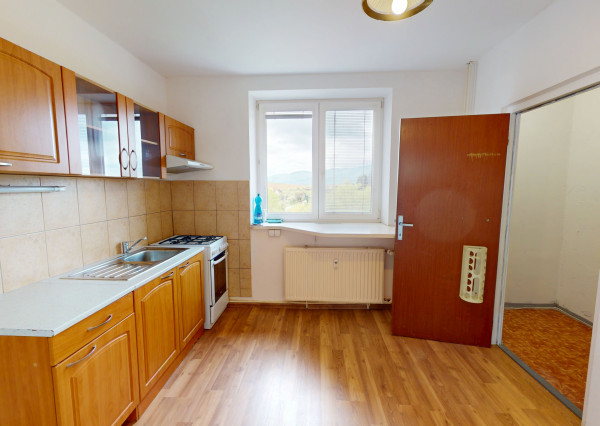 Na prenájom 3 izbový byt v Trenčíne, Juh, Východná ulica.