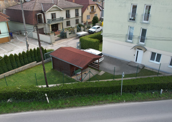 Na prenájom 5-izbový byt na ul. Vlárska v Trenčíne.