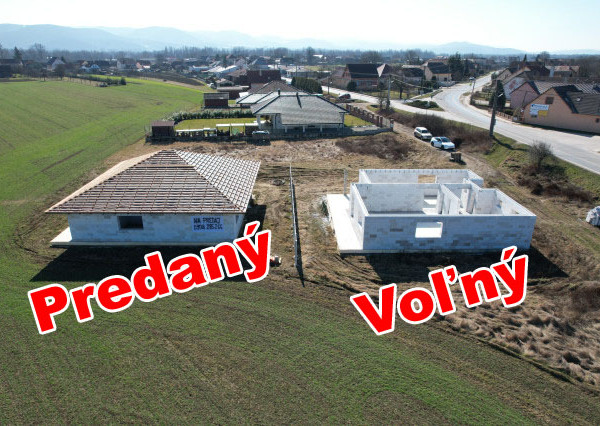 BartanusReality - Na predaj zaujímavý 5 izbový rodinný dom v obci Kameničany pri Dubnici nad Váhom. Znížená cena!!!