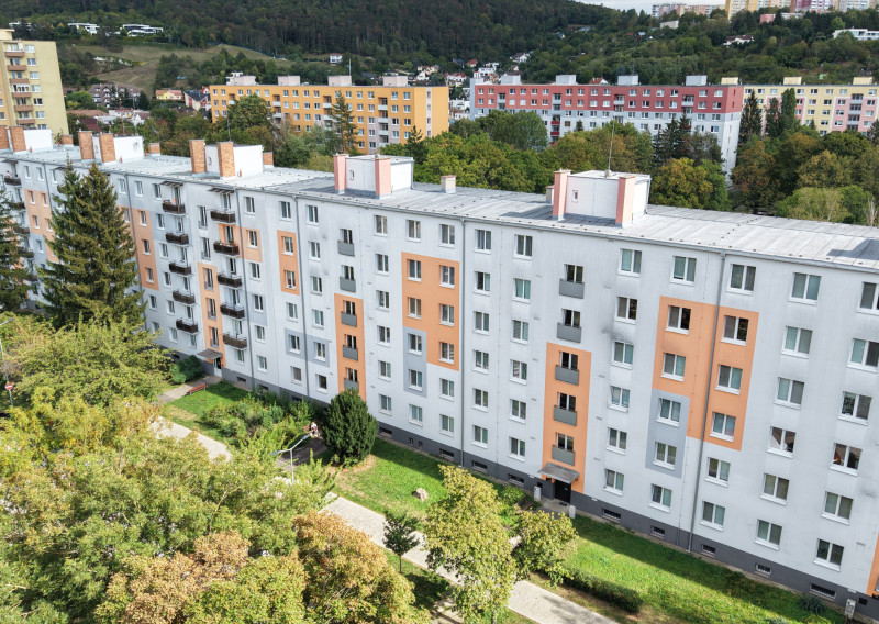 BartanusReality - Ponúkame na predaj 3-izbový byt na ul. 28. októbra v Trenčíne