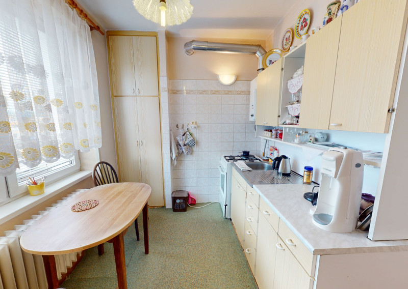 BartanusReality - Ponúkame na predaj 3-izbový byt na ul. 28. októbra v Trenčíne